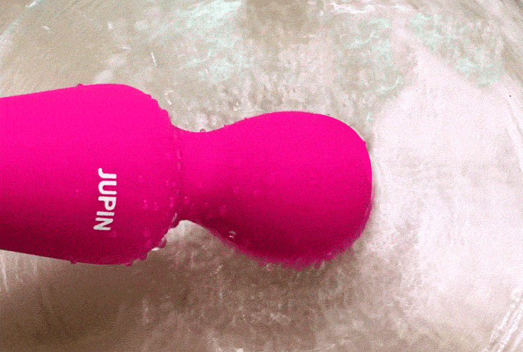 AV10 Powerful Multi-mode Vibrating Full Body Massager
