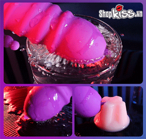  Mua Máy massage điểm G âm vật và hậu môn rung thụt mạnh mẽ tốt nhất