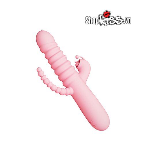  Mua Máy massage điểm G âm vật và hậu môn rung thụt mạnh mẽ tốt nhất