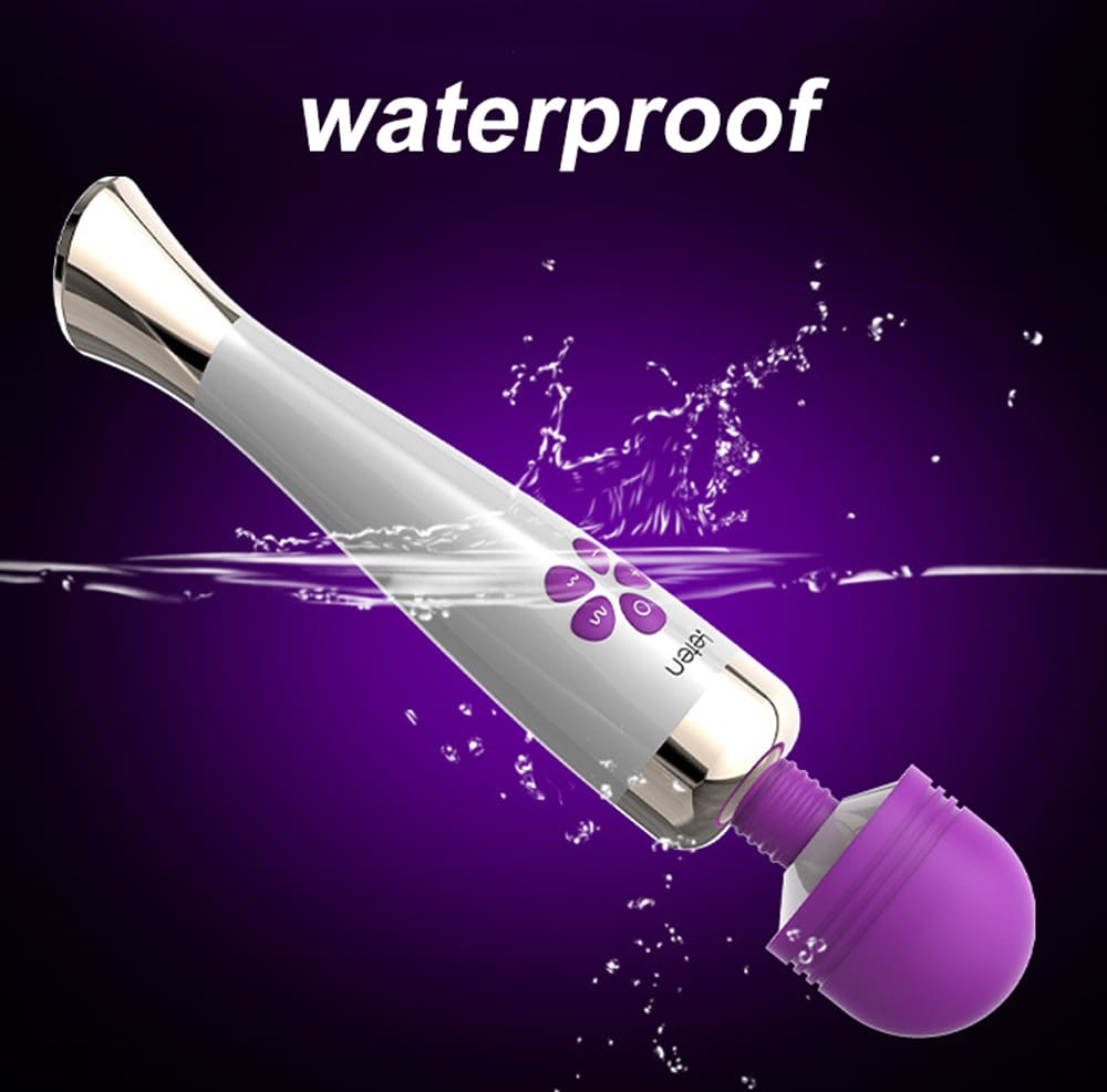 AV11A máy rung cầm tay sạc pin đỉnh cao sản phẩm cho nữ