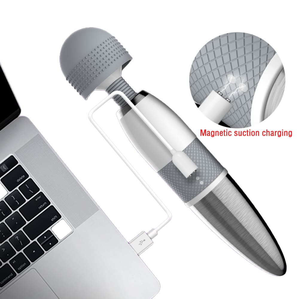 Chày rung cầm tay Nhật Bản AV11C đa chức năng