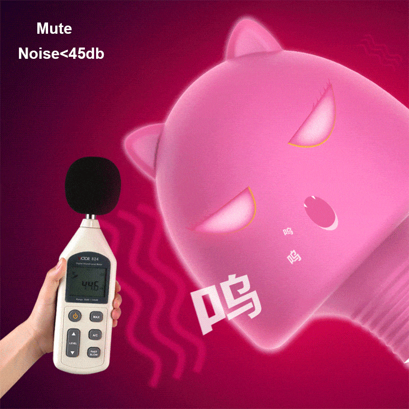 Máy rung hai đầu AV11D kích thích toàn thân Máy rung hai đầu AV11D kích thích toàn thân
