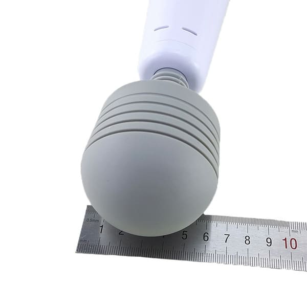 Máy rung AV12 cao cấp Nhật siêu kích thích Máy rung AV12 cao cấp Nhật siêu kích thích