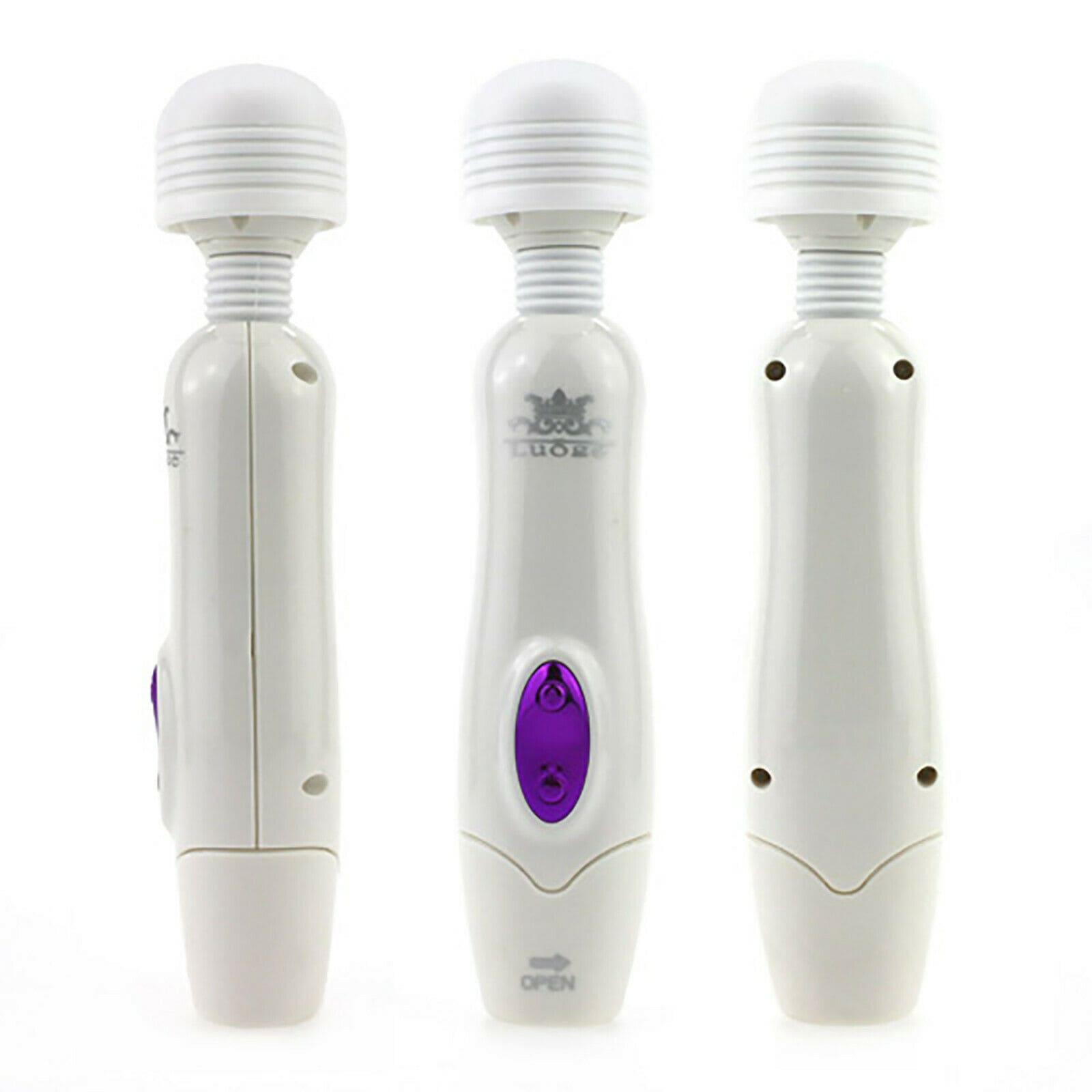 AV15 chày rung mini cao cấp siêu mạnh kích thích, cảm giác đỉnh