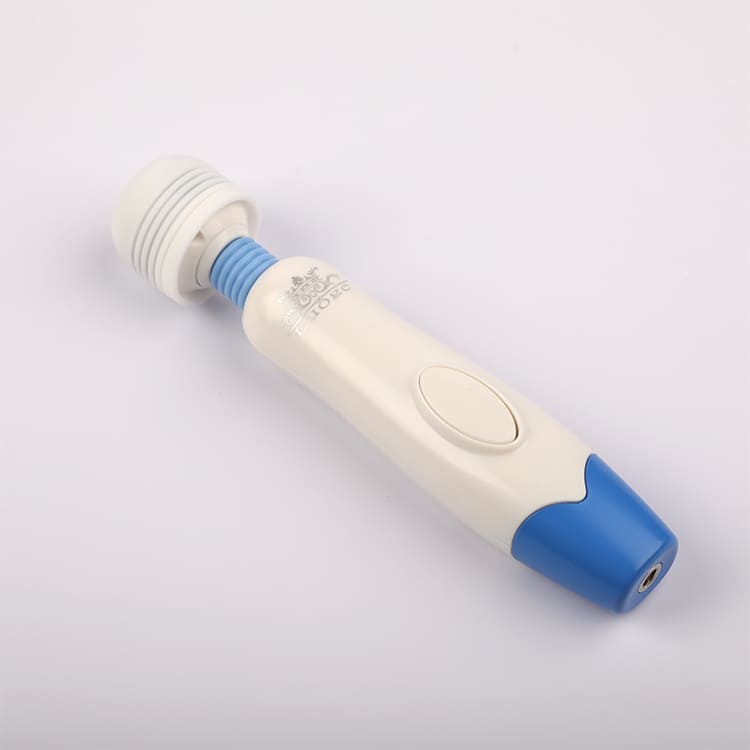 AV15 chày rung mini cao cấp siêu mạnh kích thích, cảm giác đỉnh