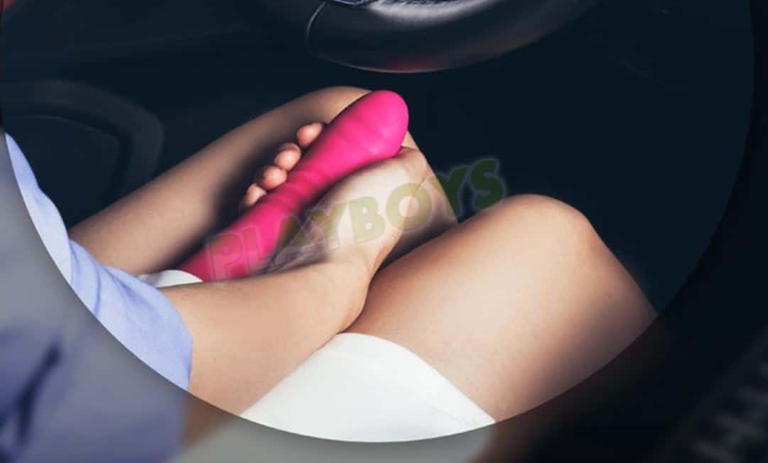 AV17 chày rung hai đầu Nhật Bản cao cấp rung thụt sướng