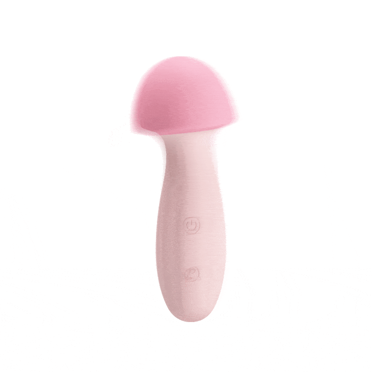 MS20N Chày rung silicone cao cấp cho nữ cực phê tăng khoái cảm