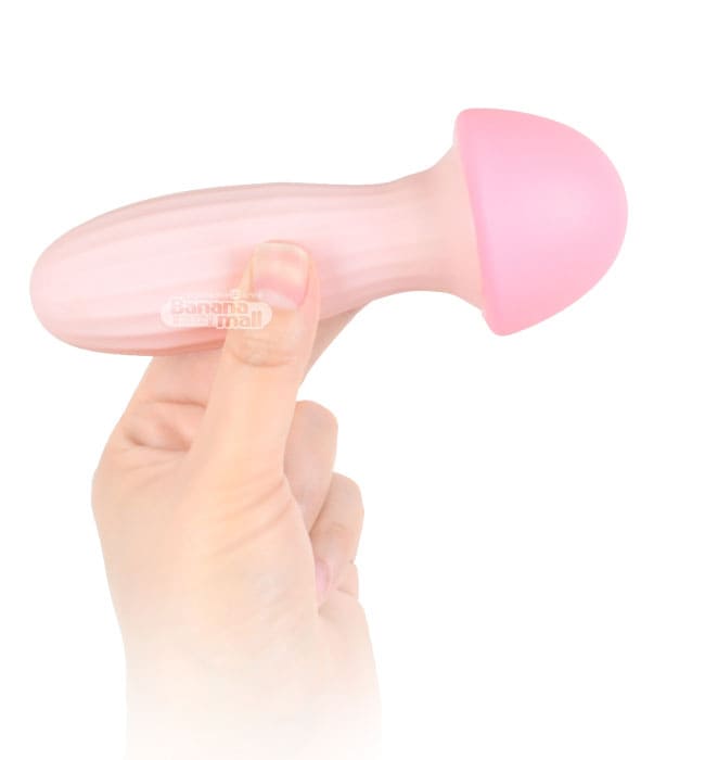 MS20N Chày rung silicone cao cấp cho nữ cực phê tăng khoái cảm