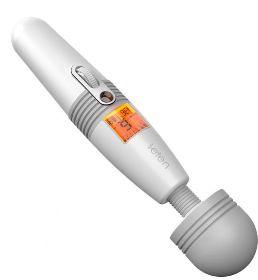Chày rung AV Nhật Bản massage điểm G cực phê
