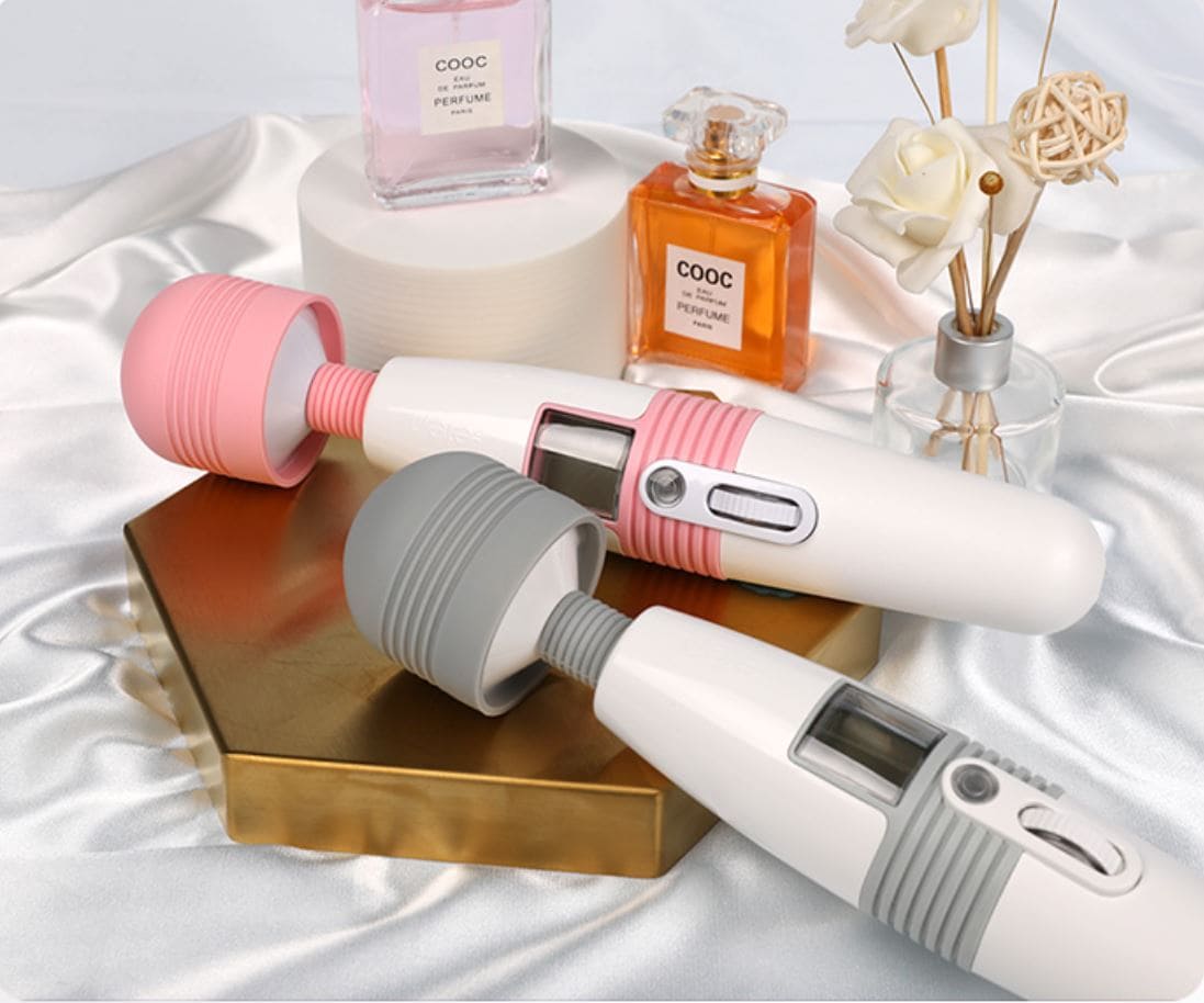 Chày rung AV11 Nhật Bản cao cấp cho nữ trải nghiệm cực phê