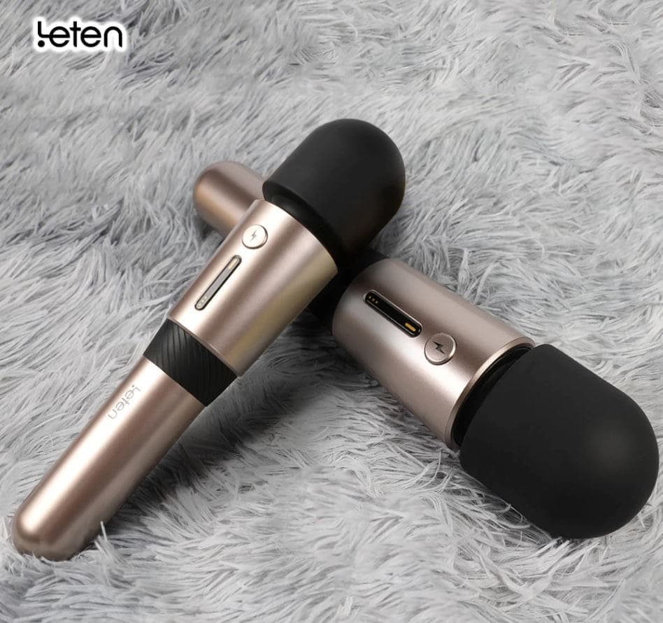 AV11B Chày Rung Cao Cấp Tăng Khoái Cảm Tình Dục Nữ Tận Hưởng