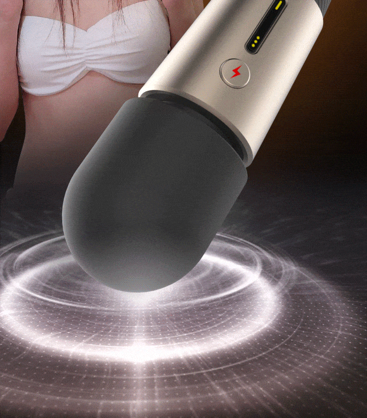 AV11B Chày Rung Cao Cấp Tăng Khoái Cảm Tình Dục Nữ Tận Hưởng