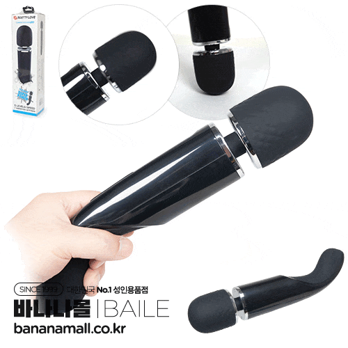 DC40D Chày Rung Massage Tình Dục Kích Thích Nữ Sung Sướng