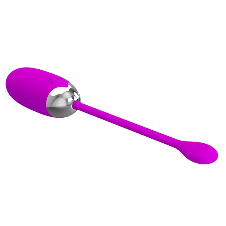 EG30C trứng rung điểm G siêu mạnh, kích thích khoái cảm nữ