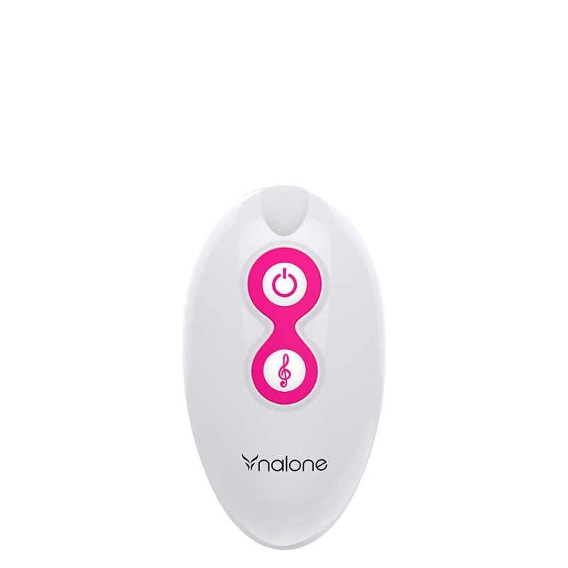 EG32 Trứng rung từ xa cao cấp, rung theo nhịp âm thanh, kích thích tuyệt đỉnh