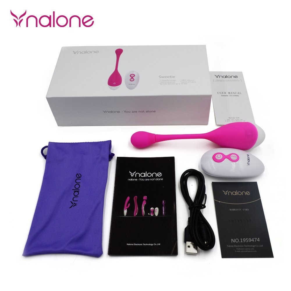 EG32 Trứng rung từ xa cao cấp, rung theo nhịp âm thanh, kích thích tuyệt đỉnh