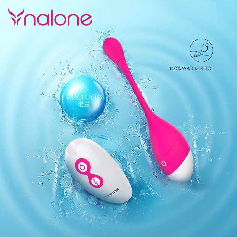 EG32 Trứng rung từ xa cao cấp, rung theo nhịp âm thanh, kích thích tuyệt đỉnh