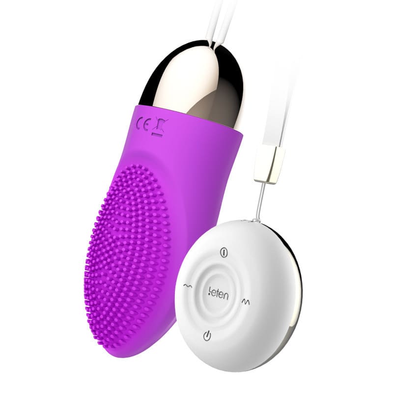 EG33G trứng rung điều khiển từ xa kích thích cực đỉnh