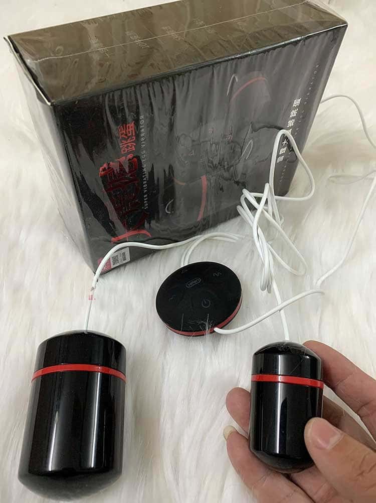 EG33H trứng rung cao cấp cho nữ Thỏa mãn cực đỉnh mua ngay