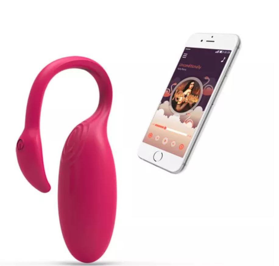 EG34 Trứng Rung Điện Thoại Kích Thích Độc Lạ Phê Nhất