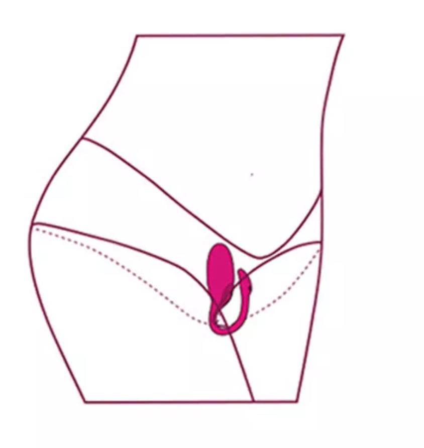 EG34 Trứng Rung Điện Thoại Kích Thích Độc Lạ Phê Nhất