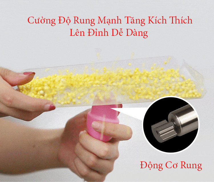 Trứng rung silicon EG35 siêu mềm kích thích cực đỉnh