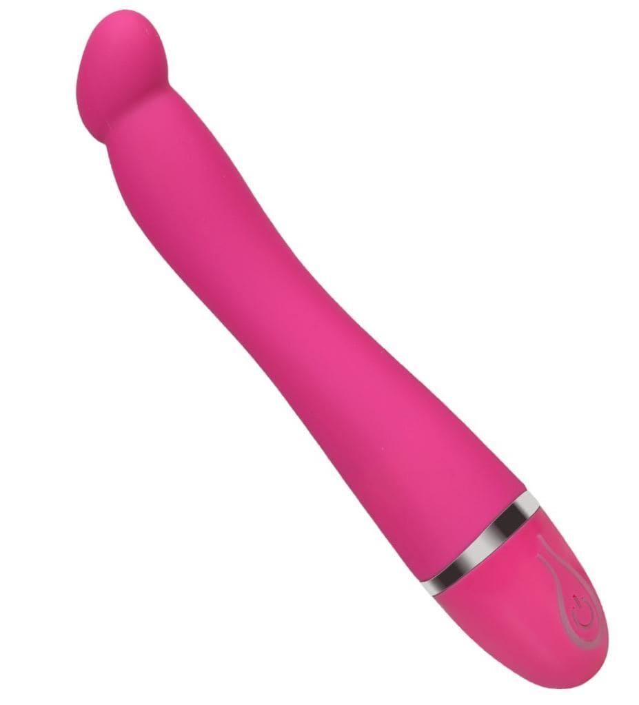 MS42A máy rung cao cấp nữ phê cực mạnh rung âm đạo rửa mặt