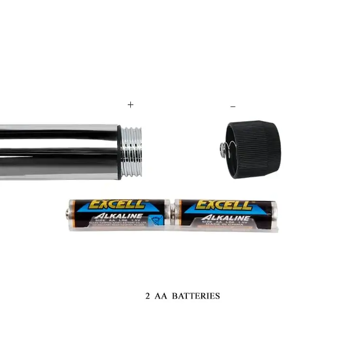 Máy rung đa tần DC61B polymer an toàn kẹp vú âm đạo kích thích
