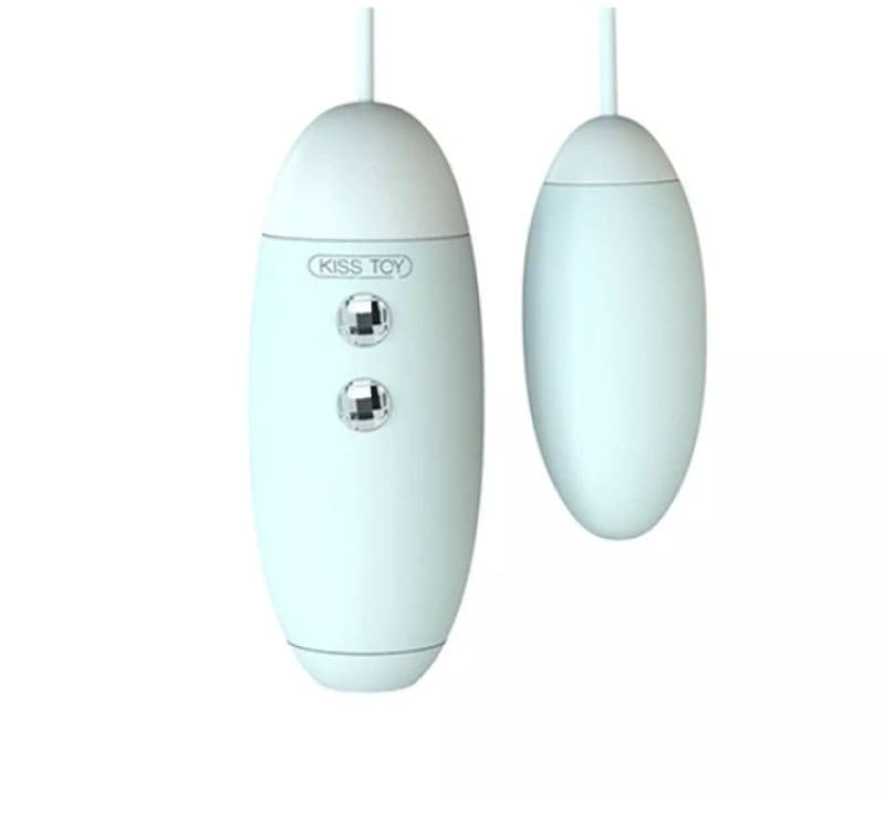 EG05C trứng rung 2 đầu cao cấp kích thích bú mút âm vật nữ
