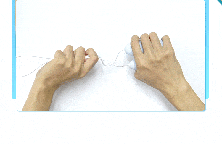 EG05C Dual-End Clitoral Suction Vibrator For Women