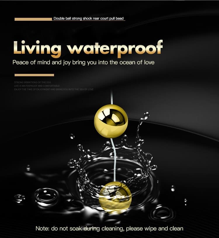 DC49 Đồ chơi tình yêu nam nữ rung siêu mạnh kích thích đỉnh