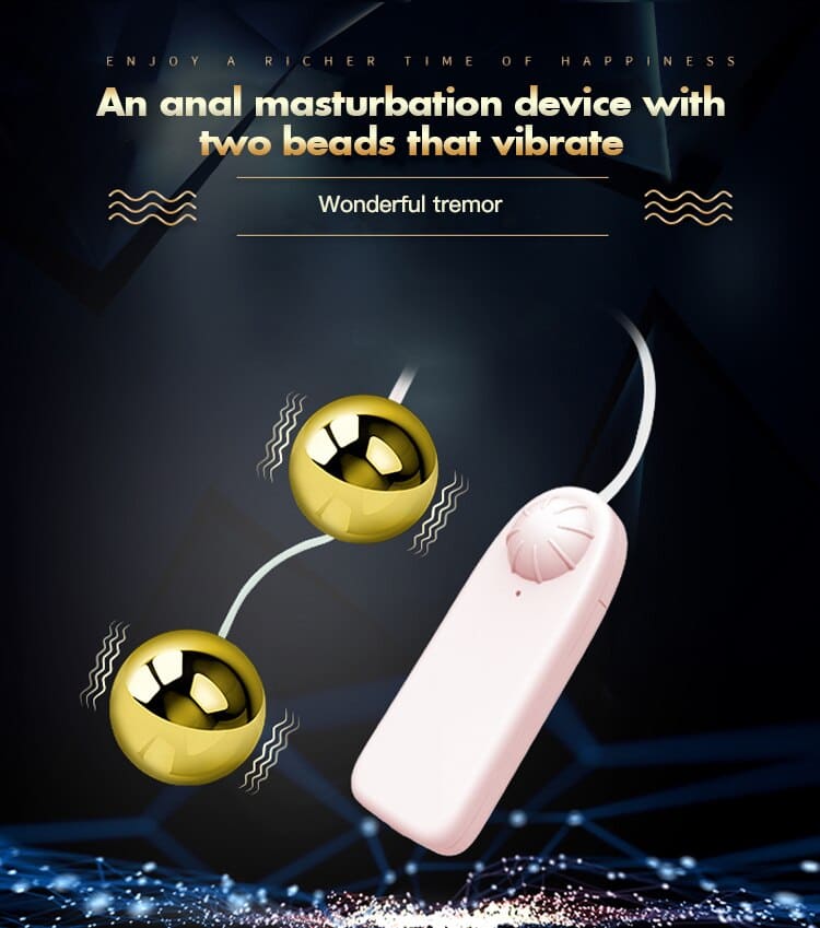 DC49 Đồ chơi tình yêu nam nữ rung siêu mạnh kích thích đỉnh