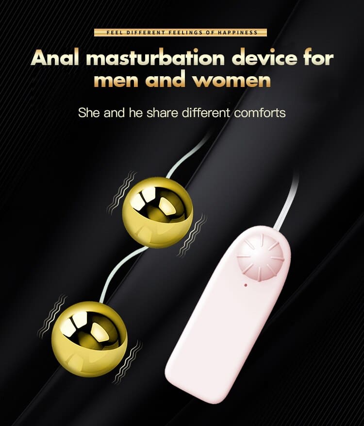 DC49 Đồ chơi tình yêu nam nữ rung siêu mạnh kích thích đỉnh