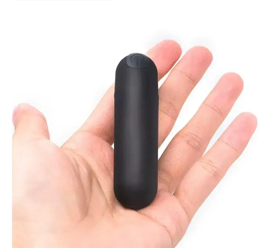 Trứng rung giá rẻ nhỏ gọn 10 chế độ rung siêu kích thích