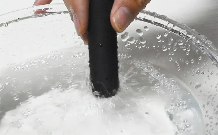 Trứng rung giá rẻ nhỏ gọn 10 chế độ rung siêu kích thích