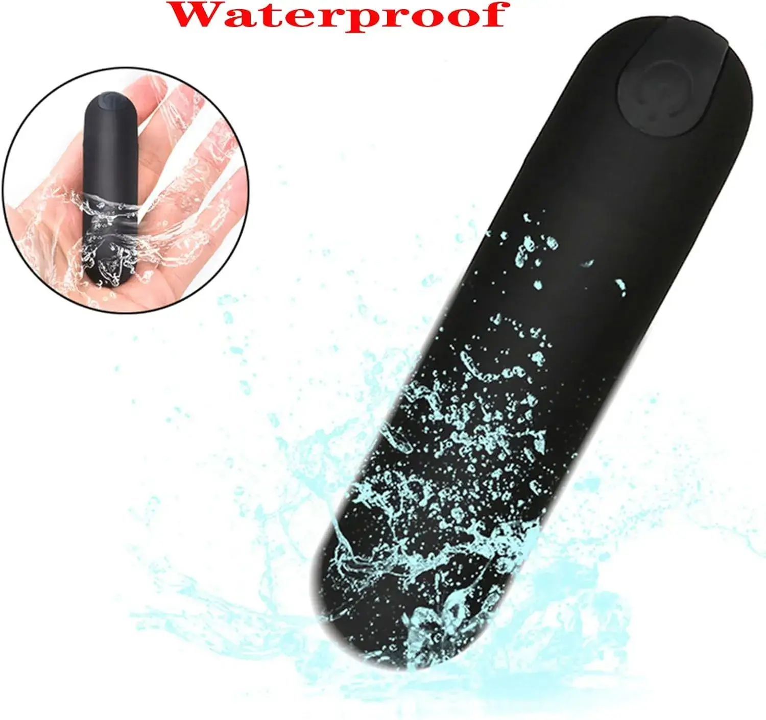 Trứng rung tình yêu siêu kích 10 chế độ mạnh mẽ nhỏ gọn giá tốt