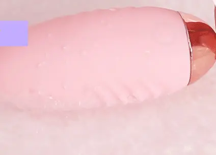 Trứng rung tình yêu không dây EG12A 10 chế độ silicone cao cấp ấm nóng