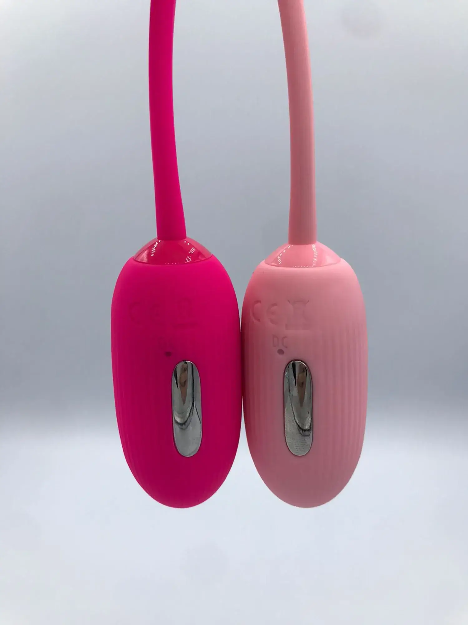 Trứng rung sốc điện EG30F PRETTY LOVE 12 chế độ cực phê