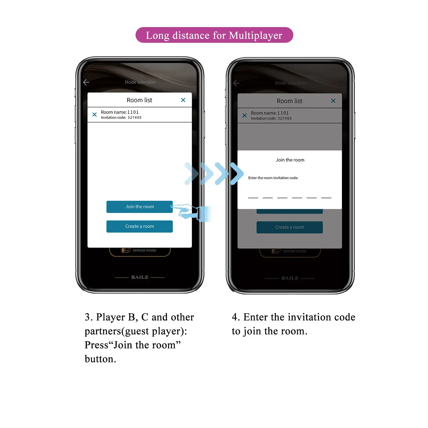 Trứng rung sốc điện EG30F PRETTY LOVE 12 chế độ cực phê