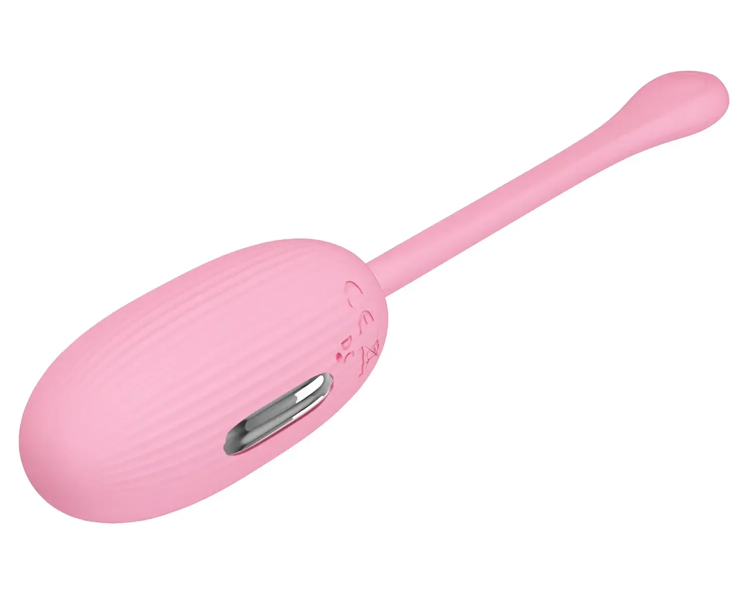 Trứng rung sốc điện EG30F PRETTY LOVE 12 chế độ cực phê