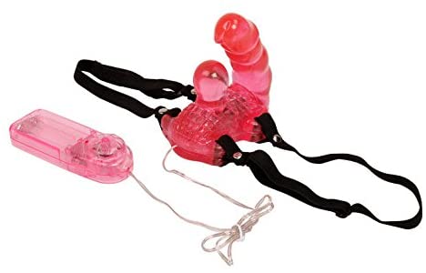 DC38B Dương vật giả dây đeo cao cấp kích thích cực đỉnh