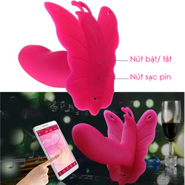 DC38E Dương vật giả rung cao cấp Đồ chơi tình dục nữ kích thích