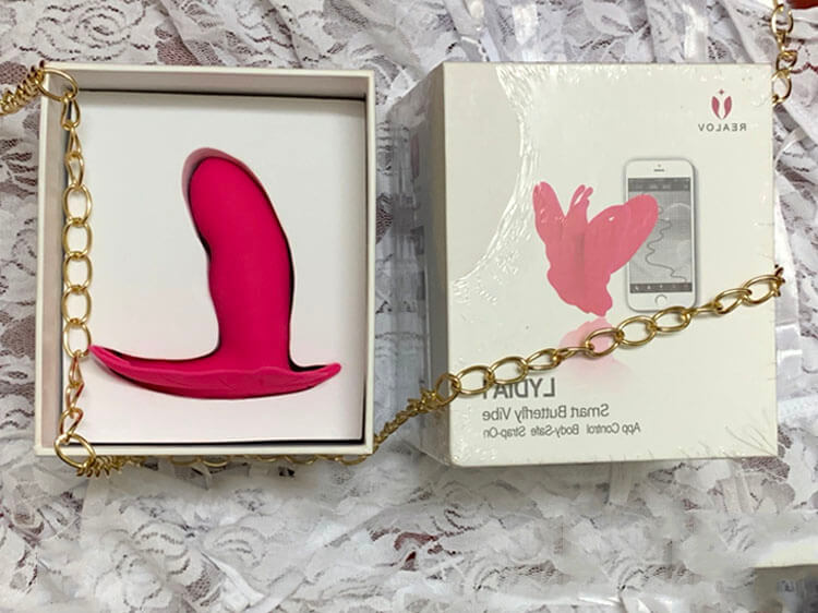 DC38E dương vật giả rung mạnh, đồ chơi tình dục nữ, kích thích cực đỉnh