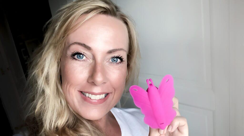 DC38E Dương vật giả rung cao cấp Đồ chơi tình dục nữ kích thích