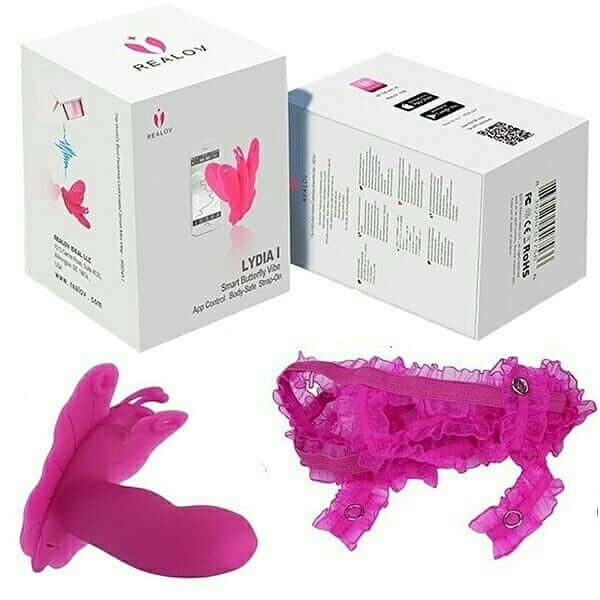 DC38E Dương vật giả rung cao cấp Đồ chơi tình dục nữ kích thích