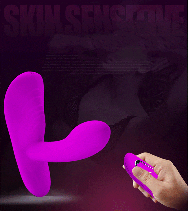 DC38G dương vật giả vỏ sò rung mạnh tăng khoái cảm mua ngay