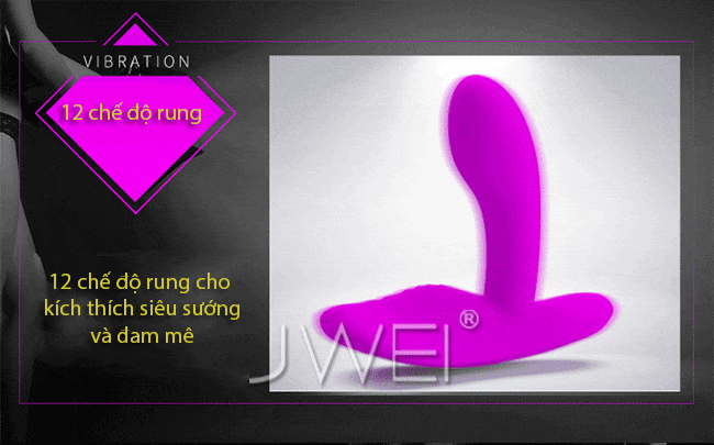 DC38G dương vật giả vỏ sò rung mạnh tăng khoái cảm mua ngay