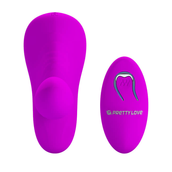 DC38G dương vật giả vỏ sò rung mạnh tăng khoái cảm mua ngay