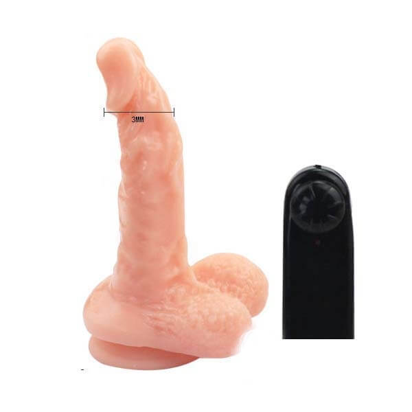 Máy rung dương vật giả gắn tường màu da chân thật thú vị mua ngay Máy rung dương vật giả gắn tường màu da chân thật thú vị mua ngay