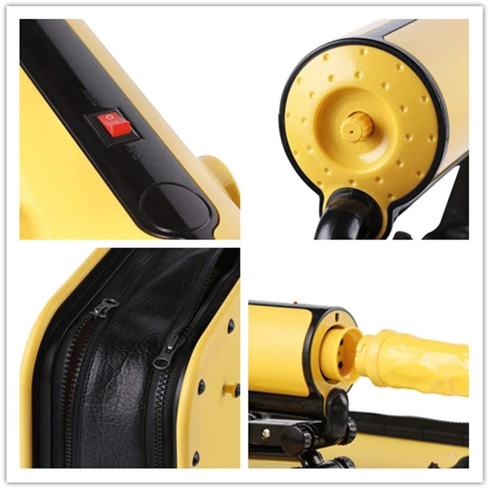 DC50C sextoy nữ tự động cao cấp hấp dẫn cho trải nghiệm đỉnh